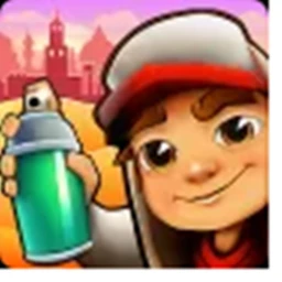 subway surfers icon