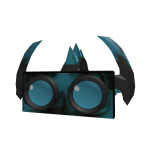 Korblox Horns Goggles