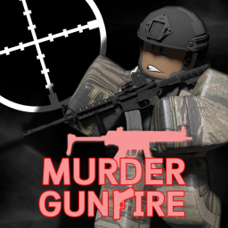Murder Gunfire (Beta)