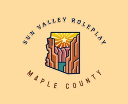 [SVRP] Sun Valley Roleplay Roblox group icon