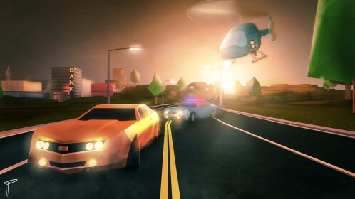 Jailbreak (NEWS)