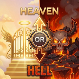Will You Go To Heaven? QUIZ
