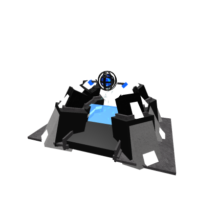 [Miner's Haven Submission] The Overworld Core