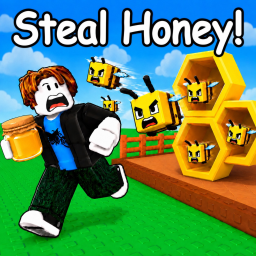 Build A Bee Garden 🐝