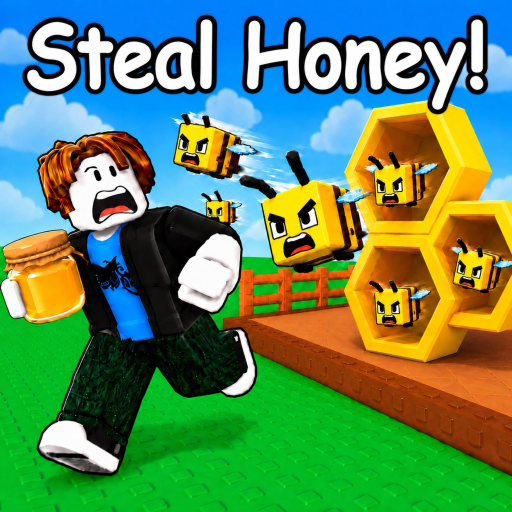 Build A Bee Garden