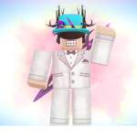 Galaxy Clothing Lmao