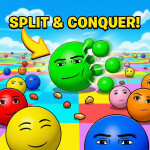 Cell io [DIVISIONS!]