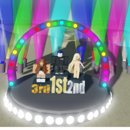 Concert of Roblox