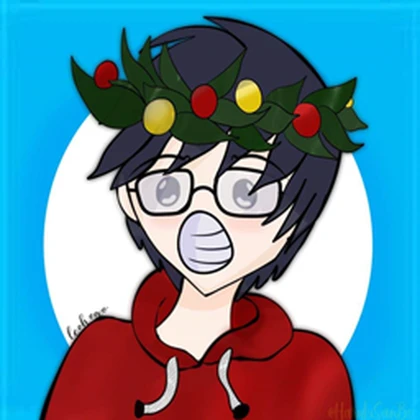 GoodMan23 Roblox group icon