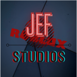 JEF STUDIOS