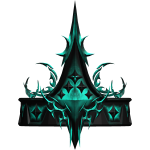 Korblox Sigil Crown