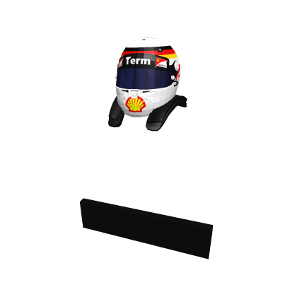Ferrari Helmet Term