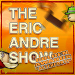THE ERIC ANDRE SHOW - Golden Awards "AFTERPARTY"