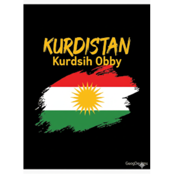 Kurdish Obby