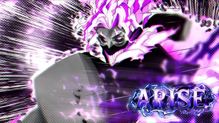 Arise Crossover