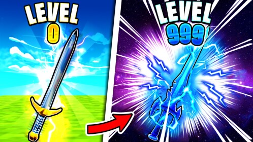 ⚔️ Sword Legends Simulator