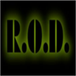 RAIDERS OF DEATH