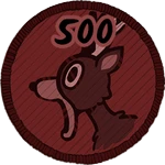 Game Badge Thumbnail