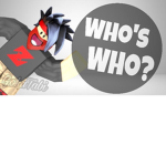 Who's Who