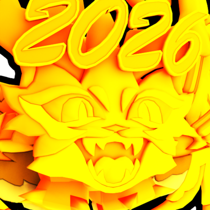 Gold 2026 Immortal