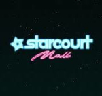 Roblox Starcourt mall