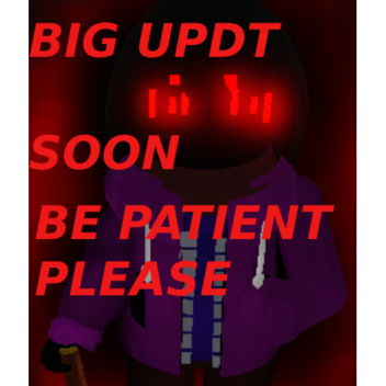 Undertale Chaos World Revival