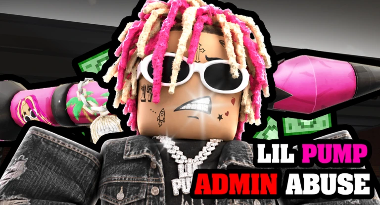 LIL PUMP TAKES OVER