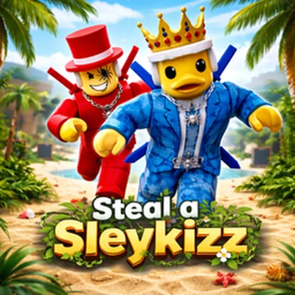 Sleykizz Community Roblox group icon