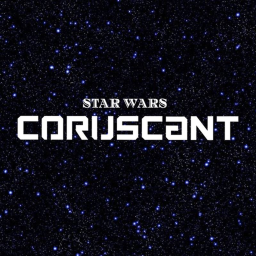 [STAR WARS] Coruscat