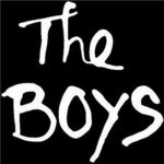 the boi'ss