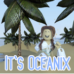 My Ocean Waves!