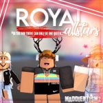 Royal Allstars