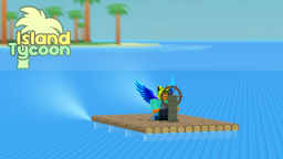 Tycoon z Wyspy Górniczej