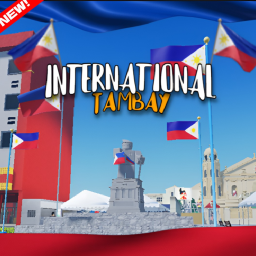 INTERNATIONAL TAMBAY[NEW]