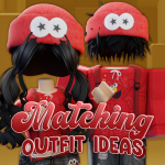 moxi!'s Matching Outfit Ideas