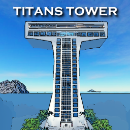 Titans Tower