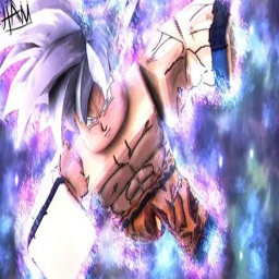 (Goku!) The Strongest Battlegrounds