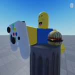Gamer hangout for gamers