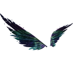[ 🔥 ] Fractured Northern Wings
