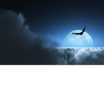 la luna