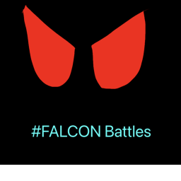 #FALCON Battles