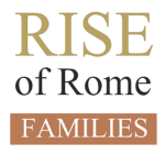 Rise of Rome: Families