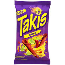 Takis house