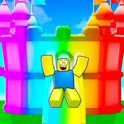 Inflatable Bounce House