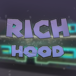 RICH HOOD [BETA] | 🔫