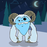 The Friendly Yetis