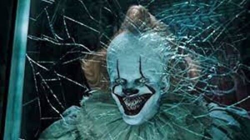 Scary Game Warning: This game has  jumpscares