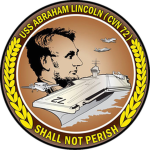 USS Abraham LincoIn