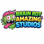Brainrot amazing Studios