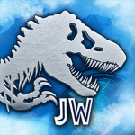 Jurassic World Lab